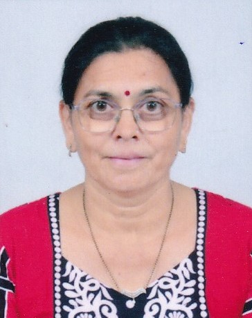 Mrs. Jashiben R. Patel